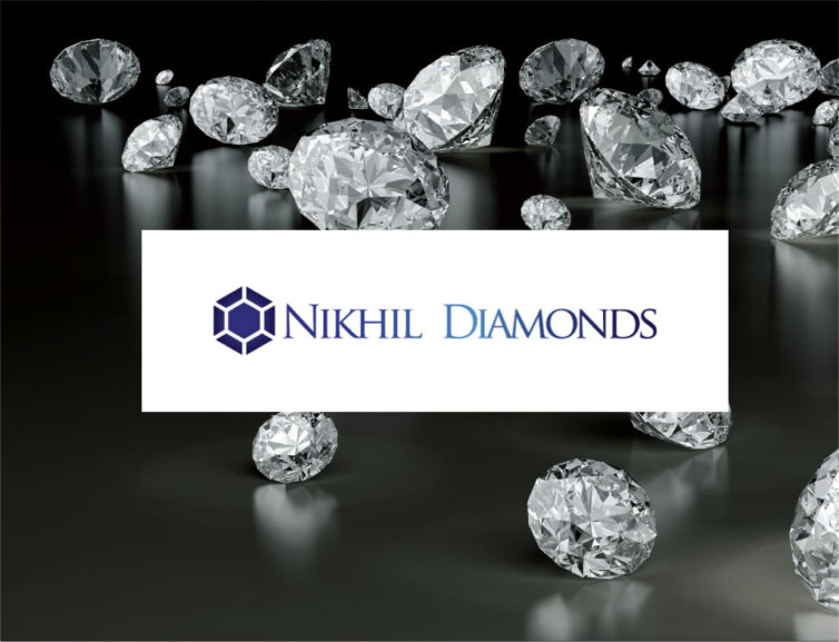 NIKHIL DIAMONDS